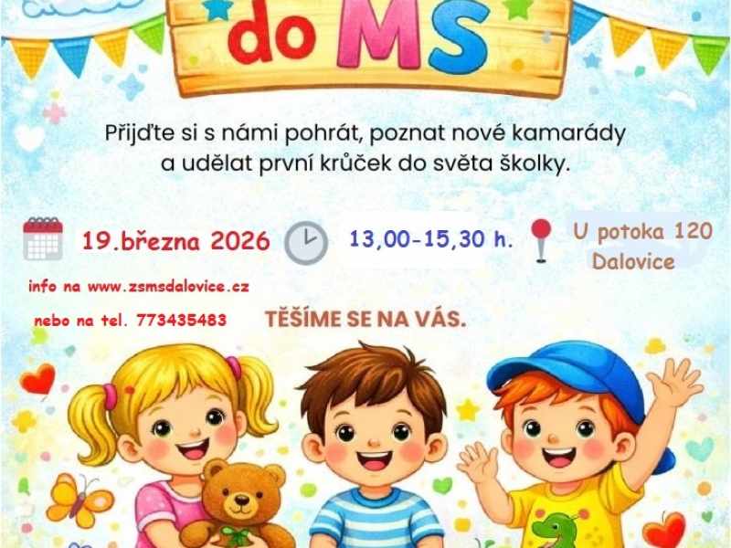 zápis